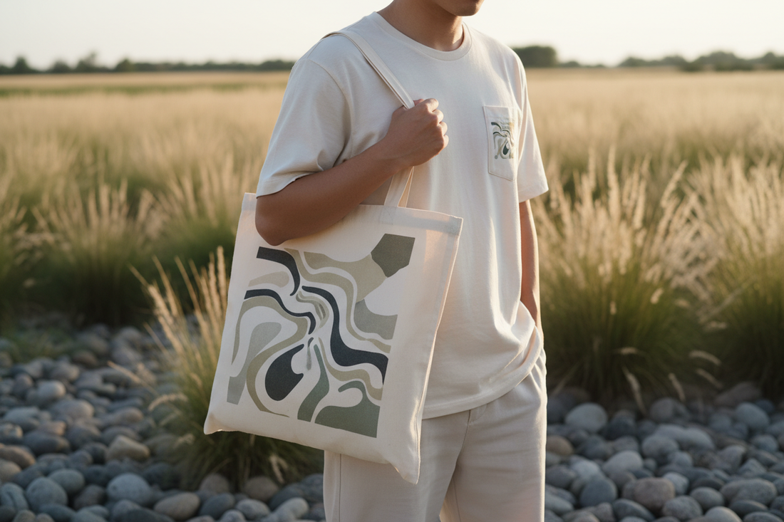 Why Choose Print on Demand Products? Quality, Uniqueness & Sustainability