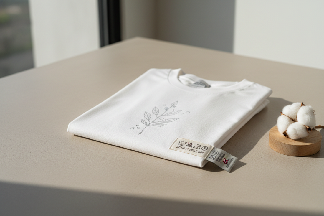 How to Care for Your Print-on-Demand Apparel: A Complete Guide