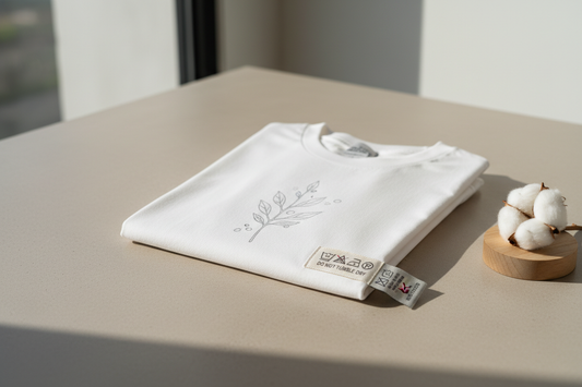 How to Care for Your Print-on-Demand Apparel: A Complete Guide