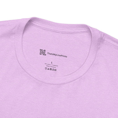 Meowy Christmas Unisex Jersey Short Sleeve Tee T-shirt