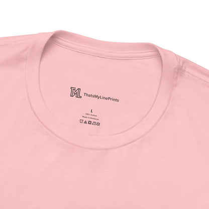 Meowy Christmas Unisex Jersey Short Sleeve Tee T-shirt