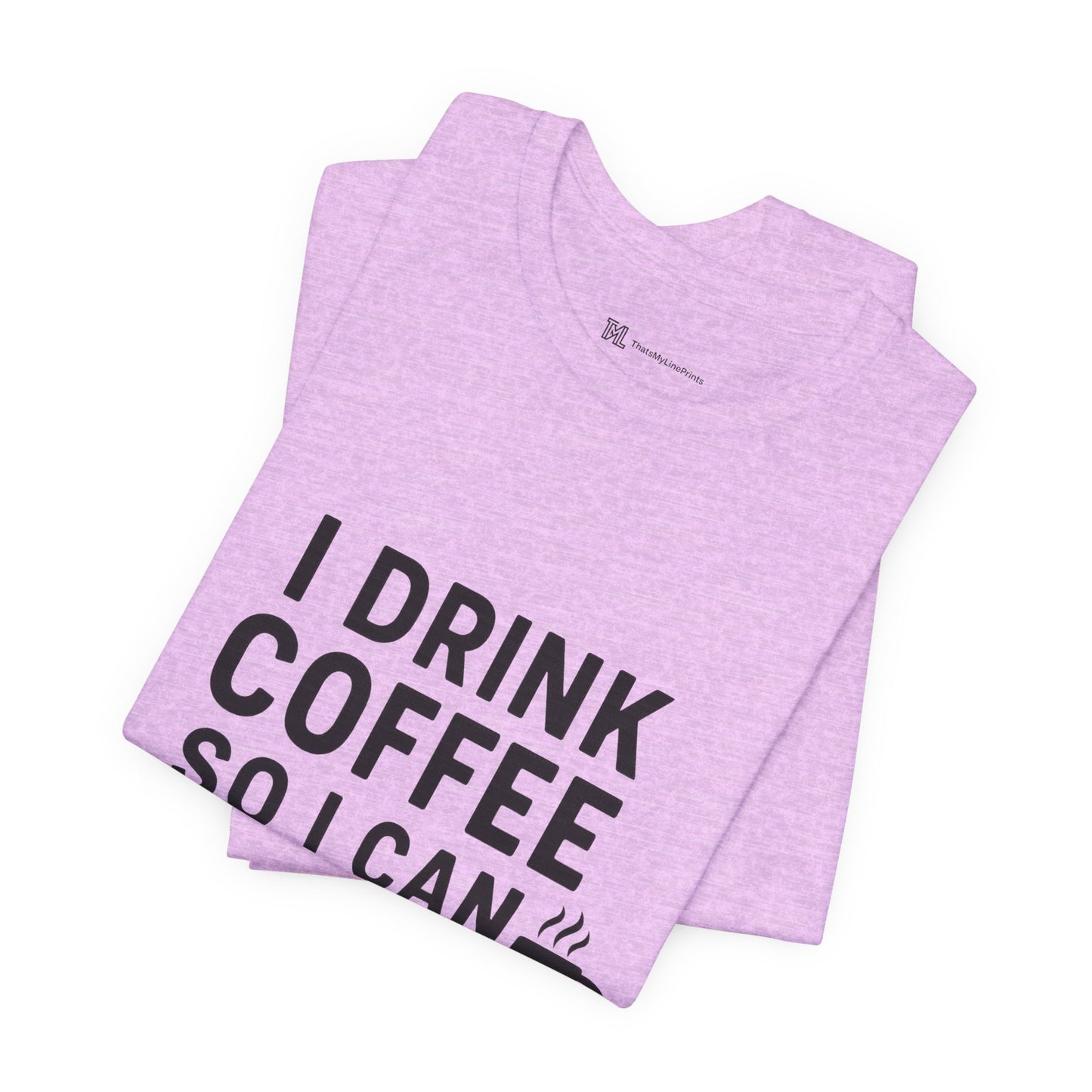 I Pretend To Like People Unisex Jersey Short Sleeve Tee T-shirt