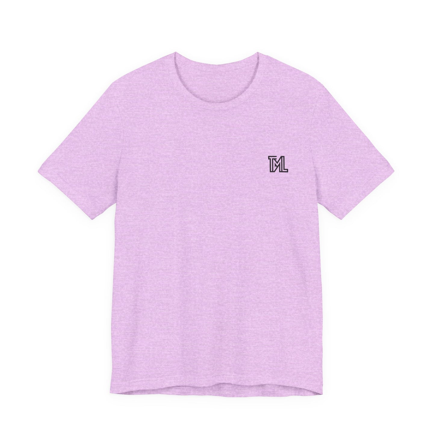 Logo Take Me To The Waves Back Side Design Unisex Jersey Short Sleeve Tee T-shirt