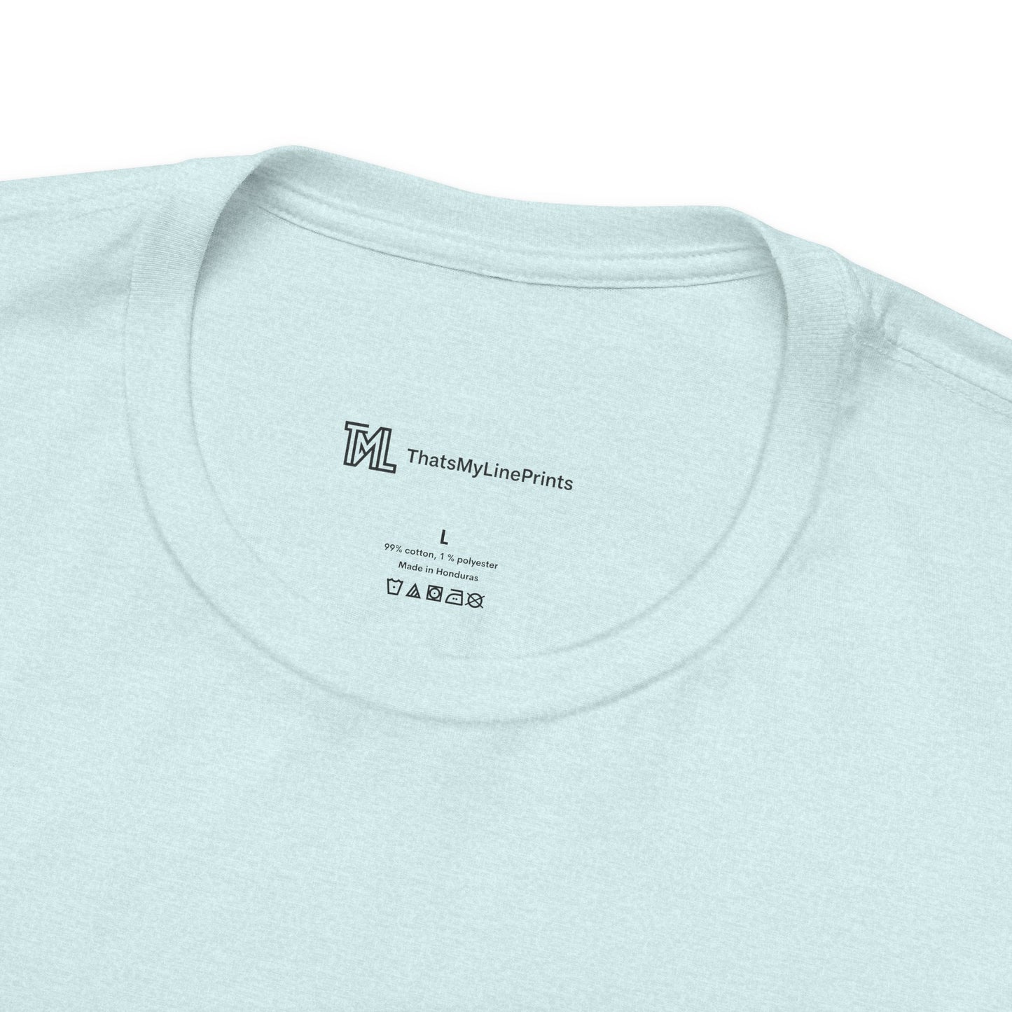 Gringe Resting Face Christmas Unisex Jersey Short Sleeve Tee T-shirt