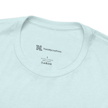 Meowy Christmas Unisex Jersey Short Sleeve Tee T-shirt