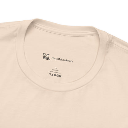 Meowy Christmas Unisex Jersey Short Sleeve Tee T-shirt