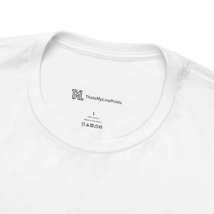 Meowy Christmas Unisex Jersey Short Sleeve Tee T-shirt