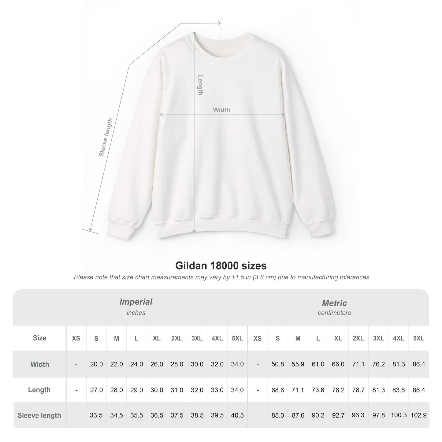 Christmas Noel In Pixel Unisex Heavy Blend™ Crewneck Sweatshirt