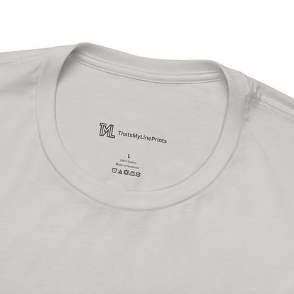 Merry Woofmas Christmas Unisex Jersey Short Sleeve Tee T-shirt