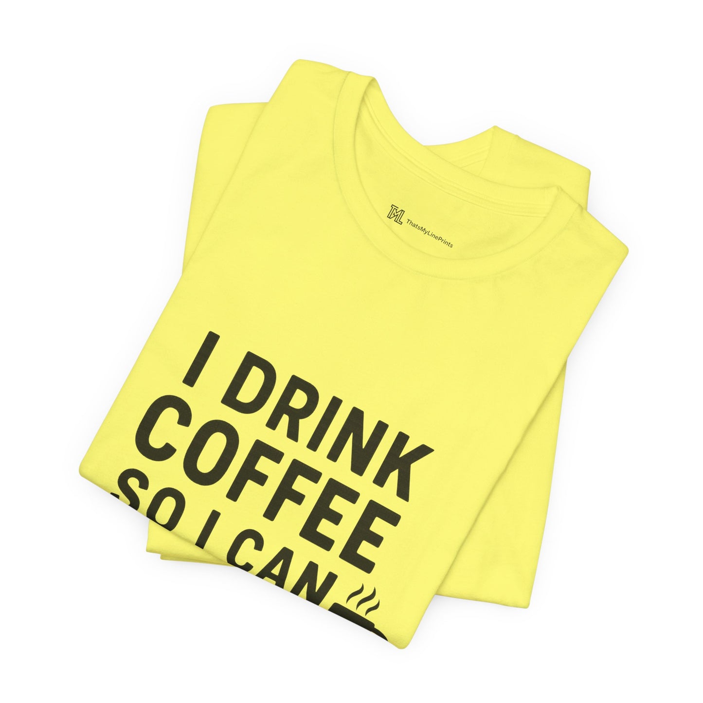 I Pretend To Like People Unisex Jersey Short Sleeve Tee T-shirt