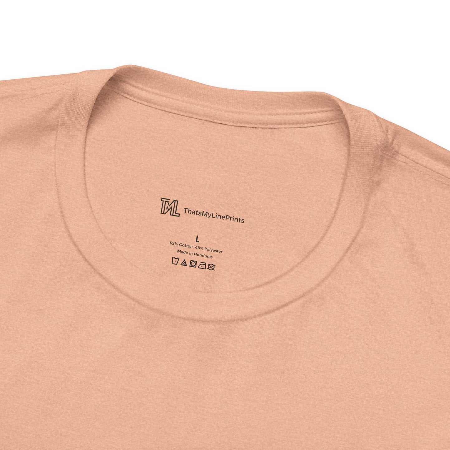 Stronger Every Day Unisex Jersey Short Sleeve Tee T-shirt