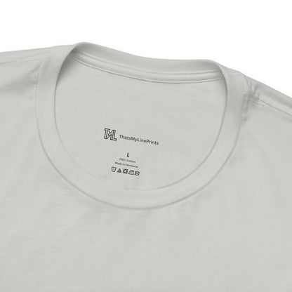 Stronger Every Day Unisex Jersey Short Sleeve Tee T-shirt