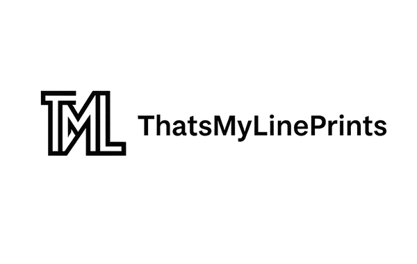 ThatsMyLinePrints